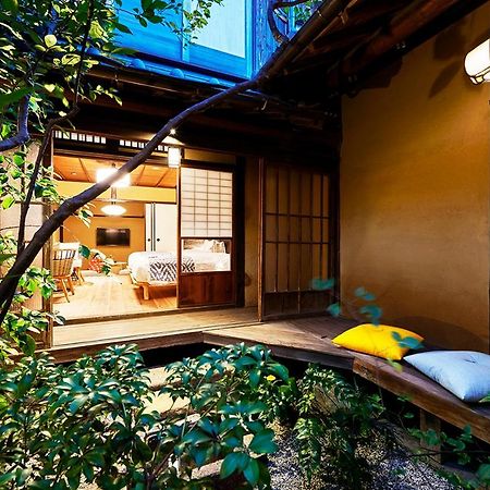 Tomonoura Shiomachi Hotel Fukuyama Exterior foto